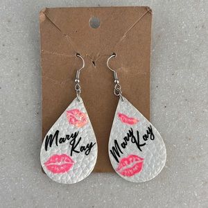 Mary Kay Earrings